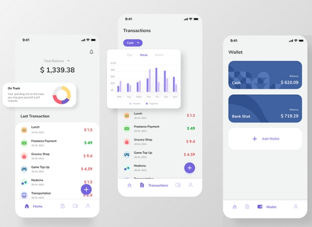 TPWallet中的Token管理与收藏
