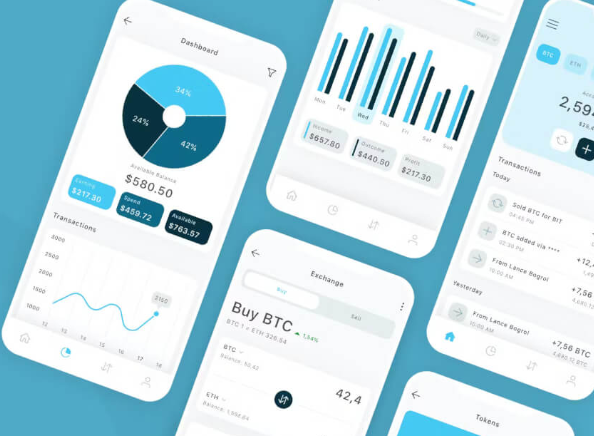 TPWallet API 与 WebSo