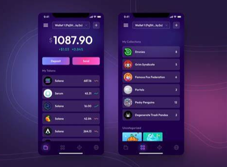 如何通过TPWallet管理多个钱包实例