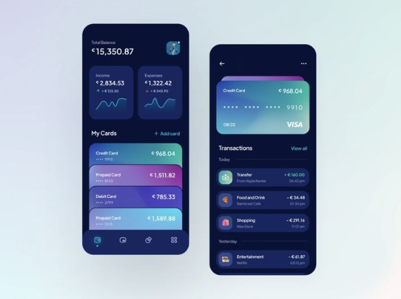 TPWallet的API访问日志分析工具